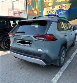 تويوتا راف 4